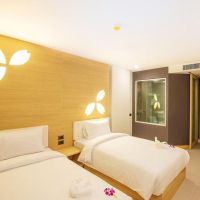 araya patong beach hotel