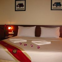 outdoor inn kata 3 *