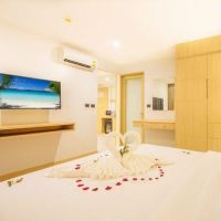 araya patong beach hotel