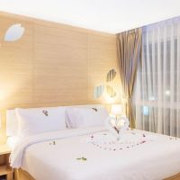 araya patong beach hotel