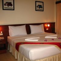 outdoor inn kata 3 *