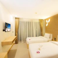 araya patong beach hotel