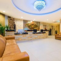 araya patong beach hotel