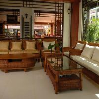 outdoor inn kata 3 *