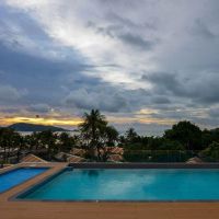 araya patong beach hotel