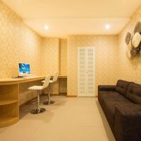araya patong beach hotel