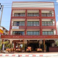 outdoor inn kata 3 *