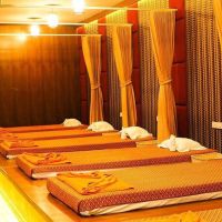 araya patong beach hotel