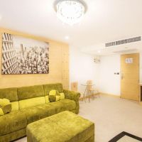 araya patong beach hotel