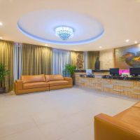 araya patong beach hotel