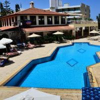 panareti paphos resort  Coral Bay