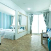 d@sea hotel