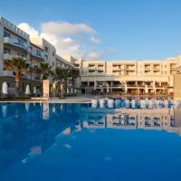 capital coast resort & spa 4 *