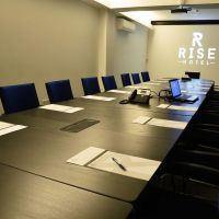 rise hotel