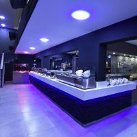 rise hotel
