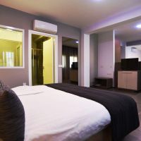 rise hotel