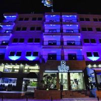 rise hotel