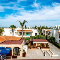 aktea beach village 4