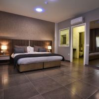 rise hotel