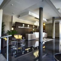 rise hotel