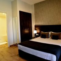 rise hotel