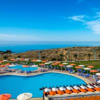 aktea beach village 4