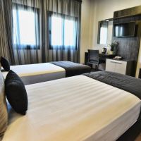 rise hotel