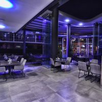 rise hotel