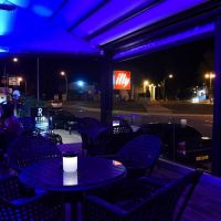 rise hotel