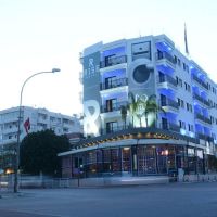 rise hotel