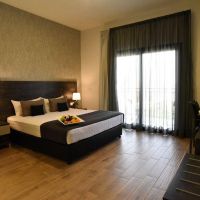 rise hotel