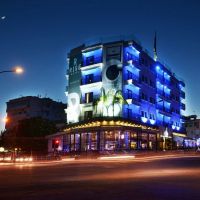 rise hotel