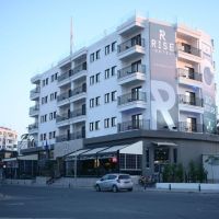 rise hotel