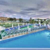 eken resort hotel 4 *