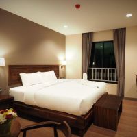 the mangrove hotel 3 *