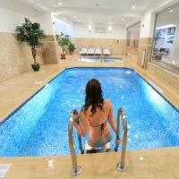 elite orkide suite hotel