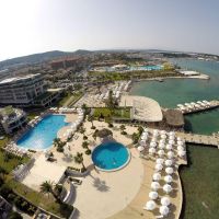 ilica hotel spa thermal resort 5 *