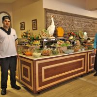 eken resort hotel 4 *