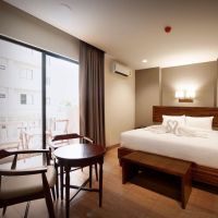 the mangrove hotel 3 *