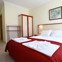 elite orkide suite hotel