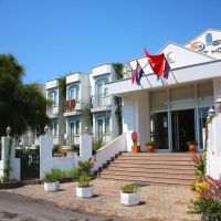 eken resort hotel 4 *
