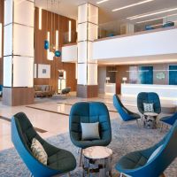 holiday inn dubai festival city 4 *