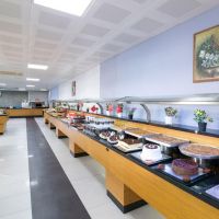 gumuldur resort hotel