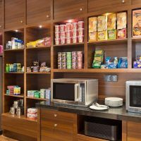 hilton garden inn dubai al mina