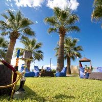 gumuldur resort hotel
