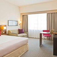 novotel deira city center 4 *