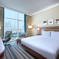 hilton garden inn dubai al mina