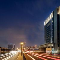 rove healthcare city 3 *