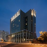 rove city centre 3 *