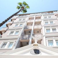 triana hotel 3 *